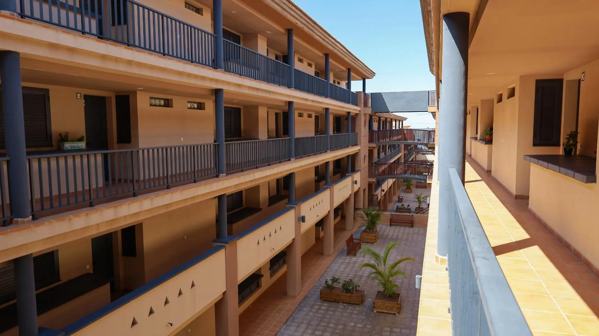 Paraiso Amazing And Sea View Playa Paraiso  Apartment