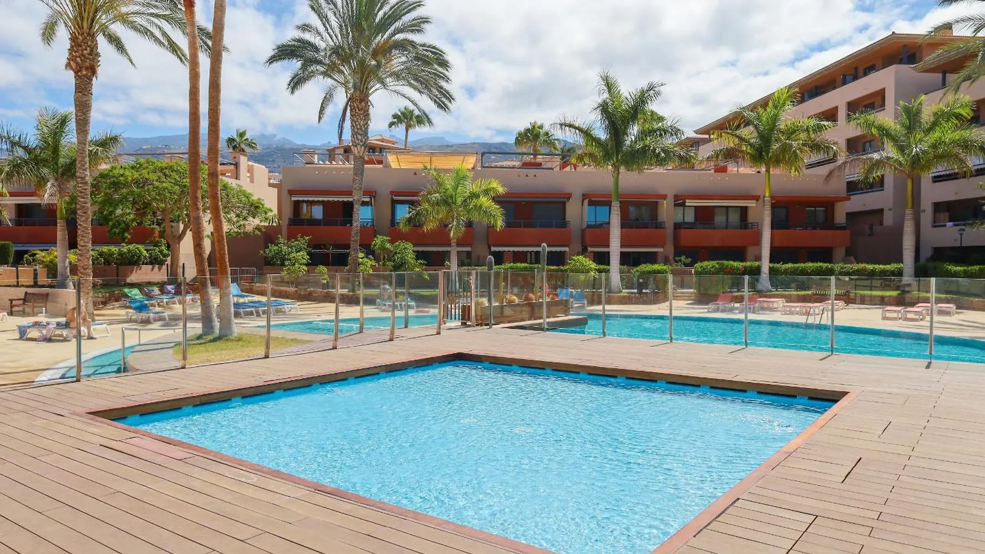 Paraiso Amazing And Sea View Playa Paraiso  0*, Playa Paraiso (Tenerife) Spain