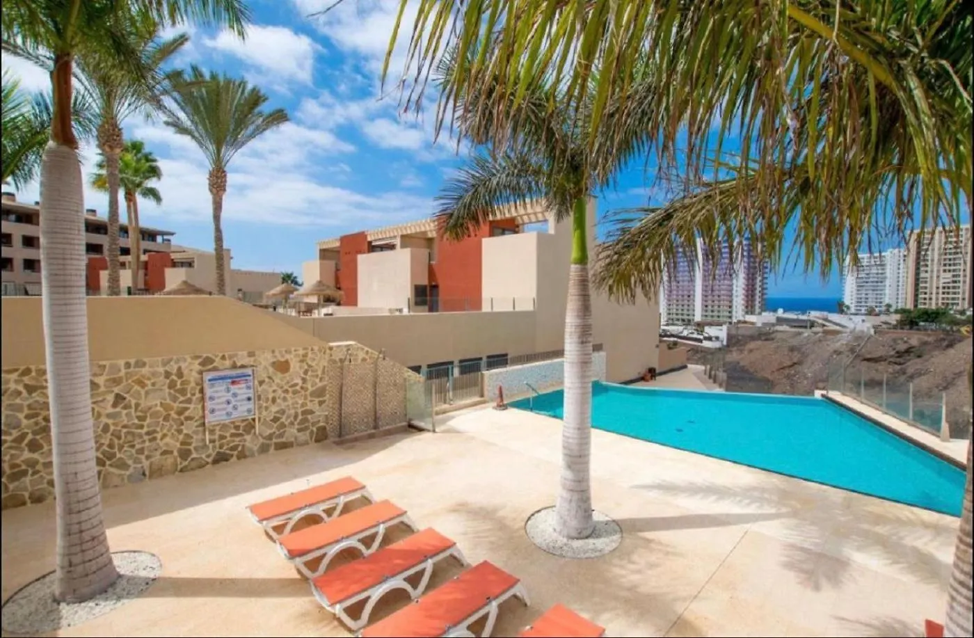 Paraiso Amazing And Sea View Playa Paraiso  Apartment