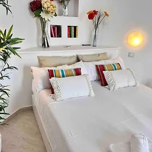 Mirador Paraiso: Superb Sea View Apartamento